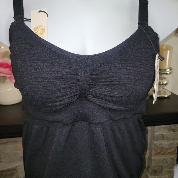 Kindred Bravely Sublime Pumping Nursing Tank XL Busty - Picture 3 of 14